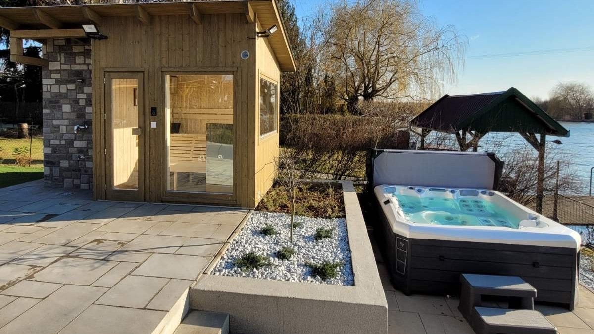 békésszentandrási apartman kiadó